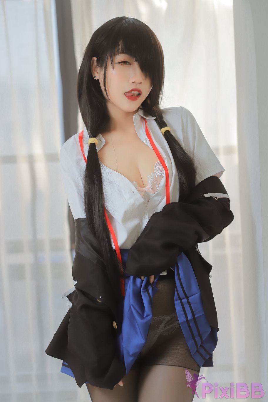 Coser PixiBB.COM 005