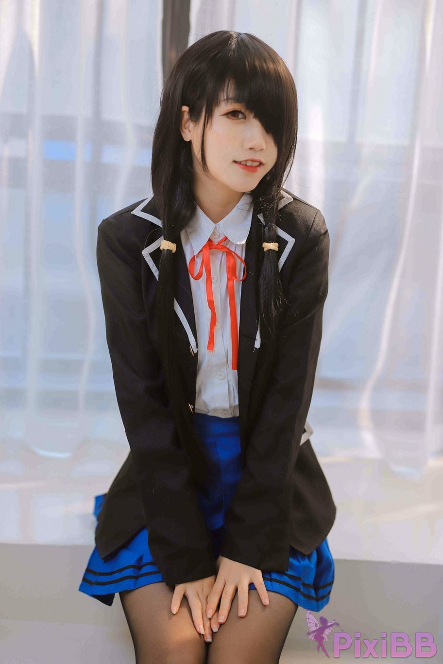 Coser PixiBB.COM 012