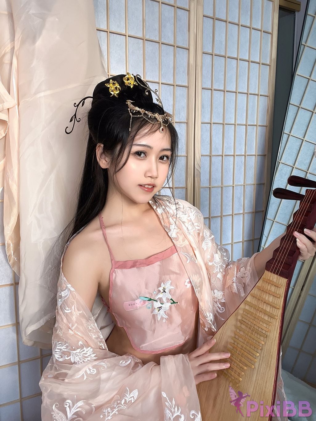 Coser PixiBB.COM 002