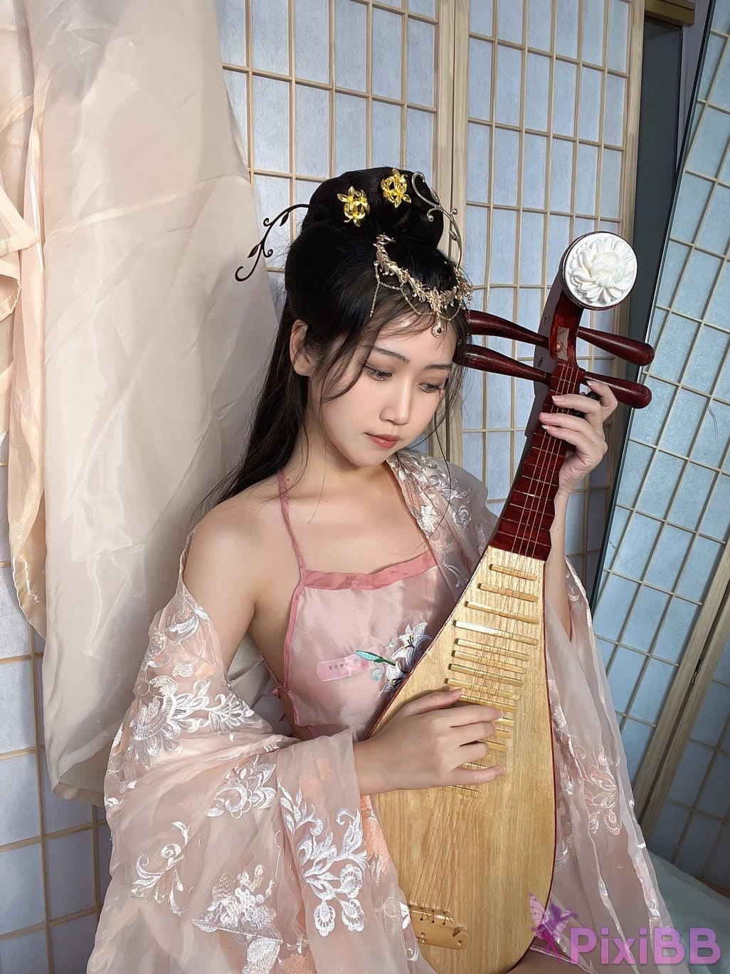 Coser PixiBB.COM 003