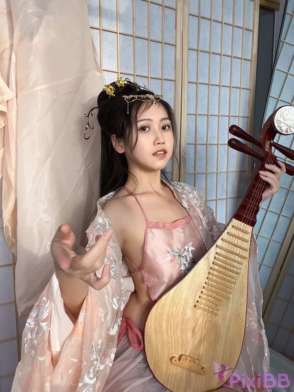 Coser PixiBB.COM 004