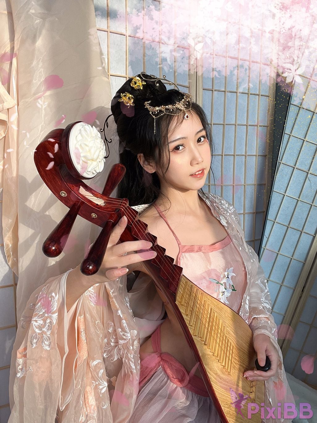 Coser PixiBB.COM 005