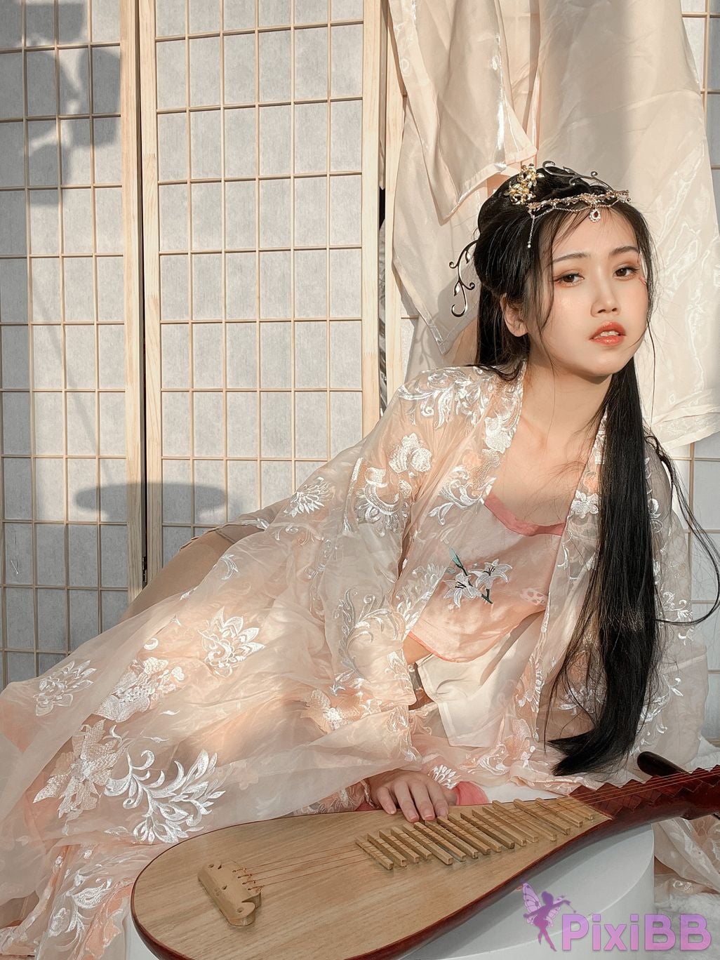 Coser PixiBB.COM 015