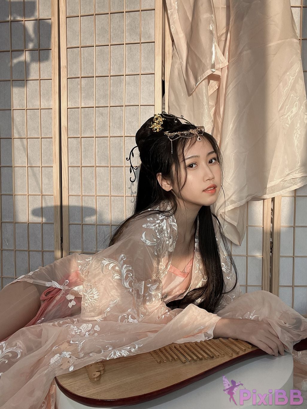 Coser PixiBB.COM 016