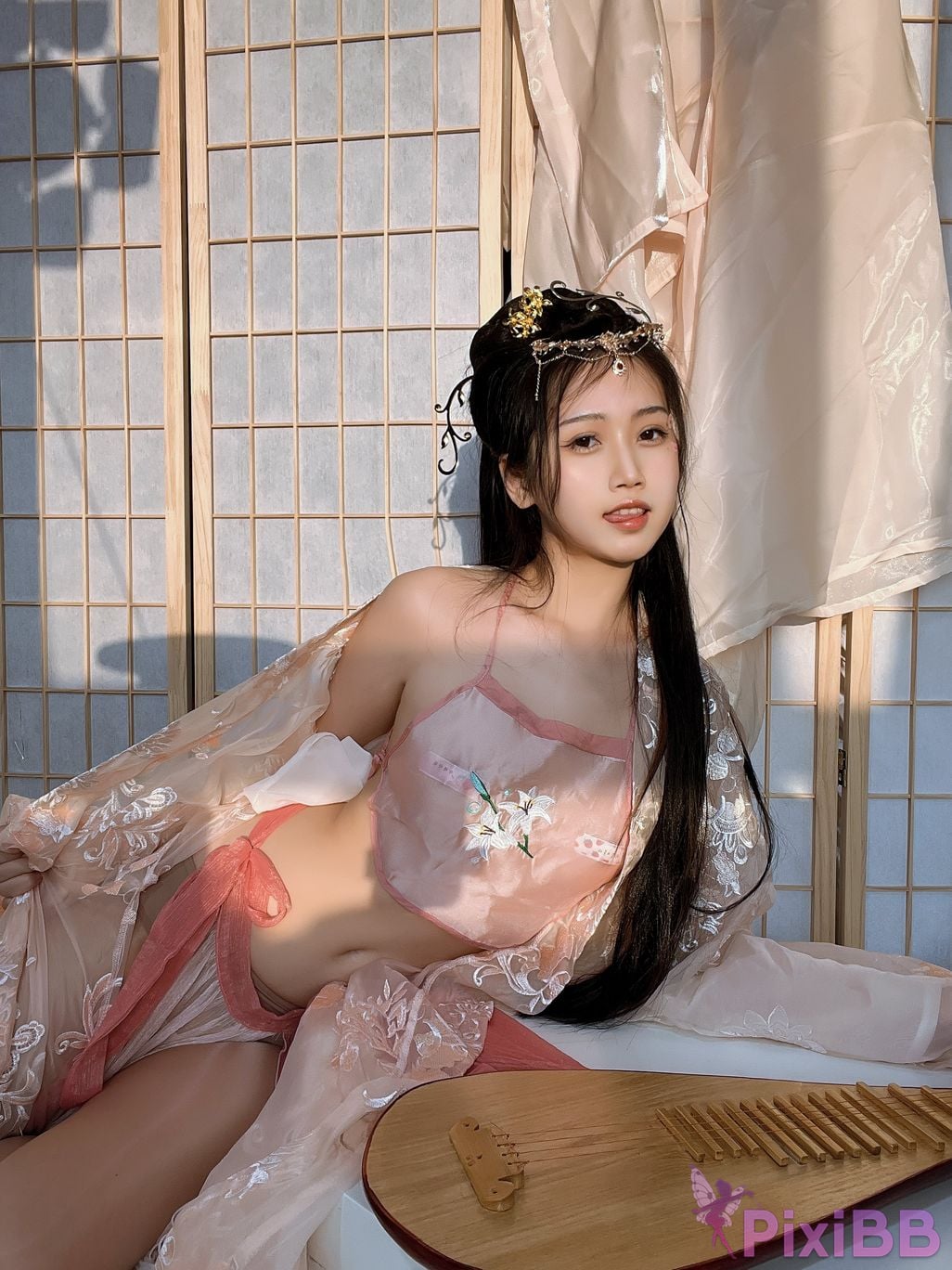 Coser PixiBB.COM 018