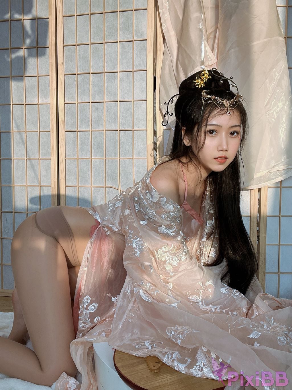 Coser PixiBB.COM 021