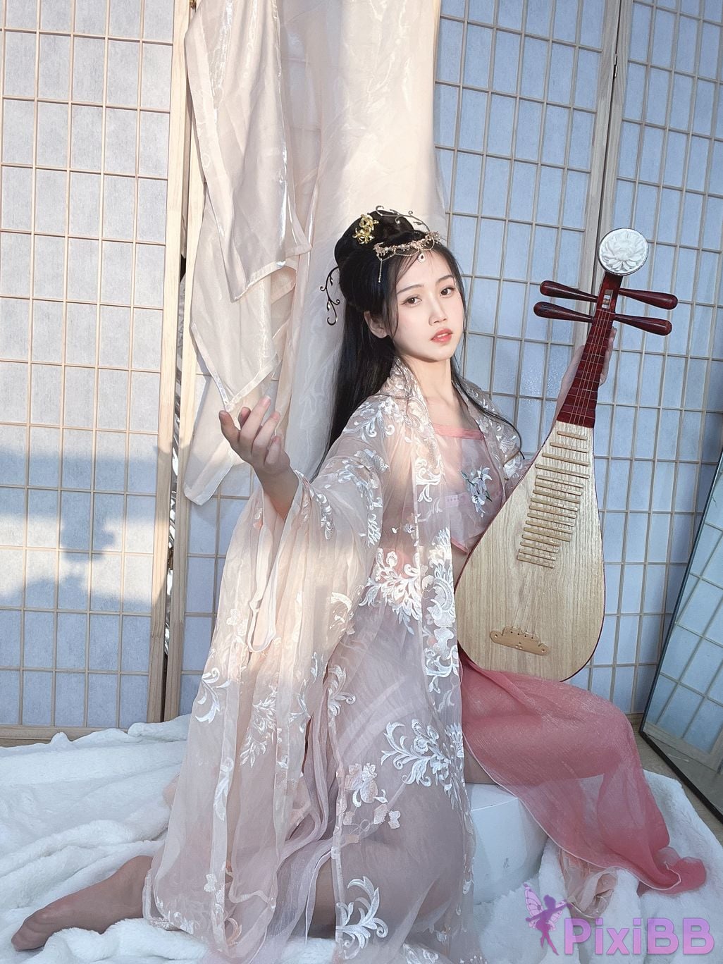 Coser PixiBB.COM 031