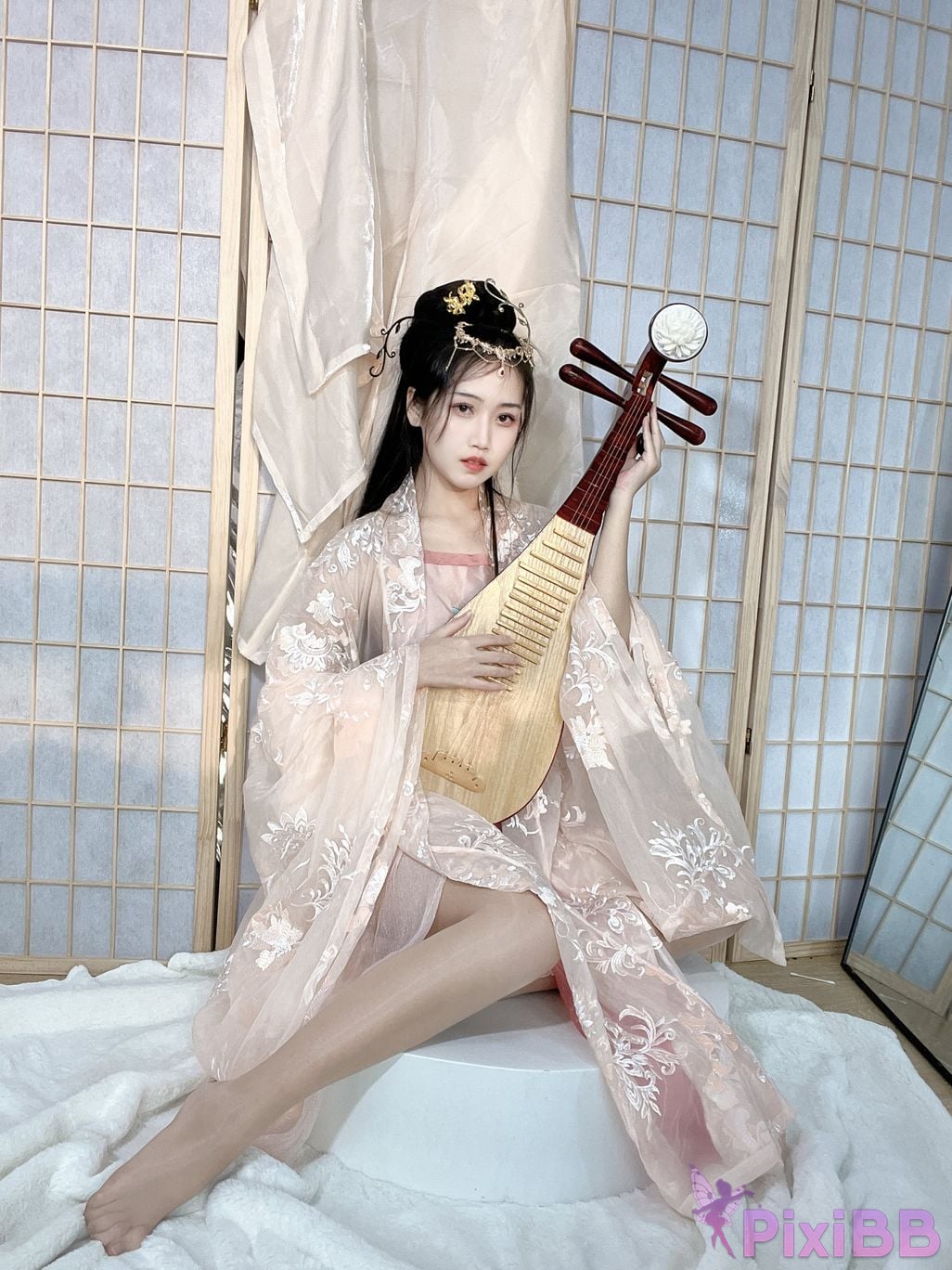 Coser PixiBB.COM 033