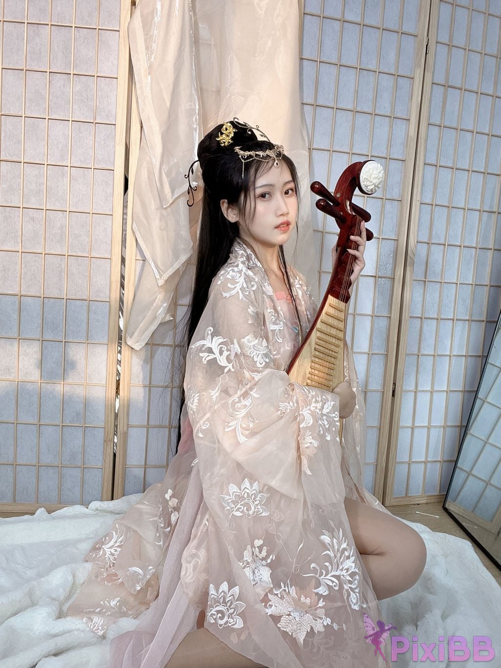 Coser PixiBB.COM 034