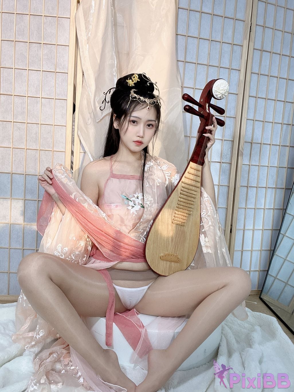 Coser PixiBB.COM 036