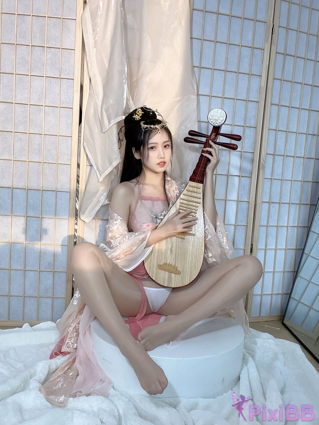Coser PixiBB.COM 037
