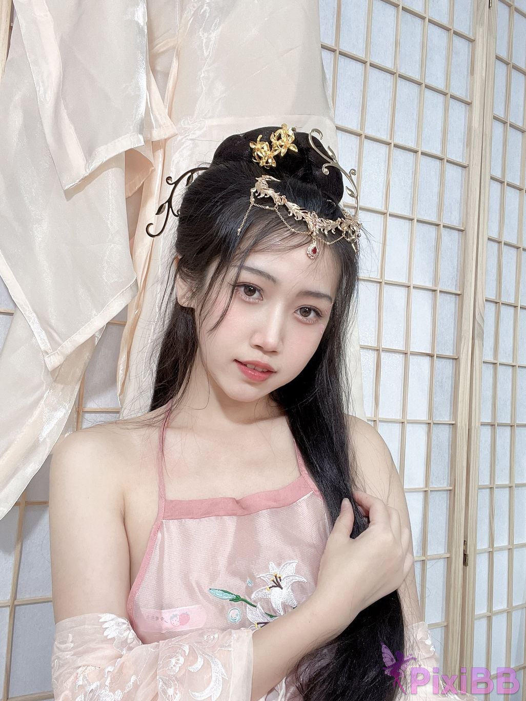 Coser PixiBB.COM 044