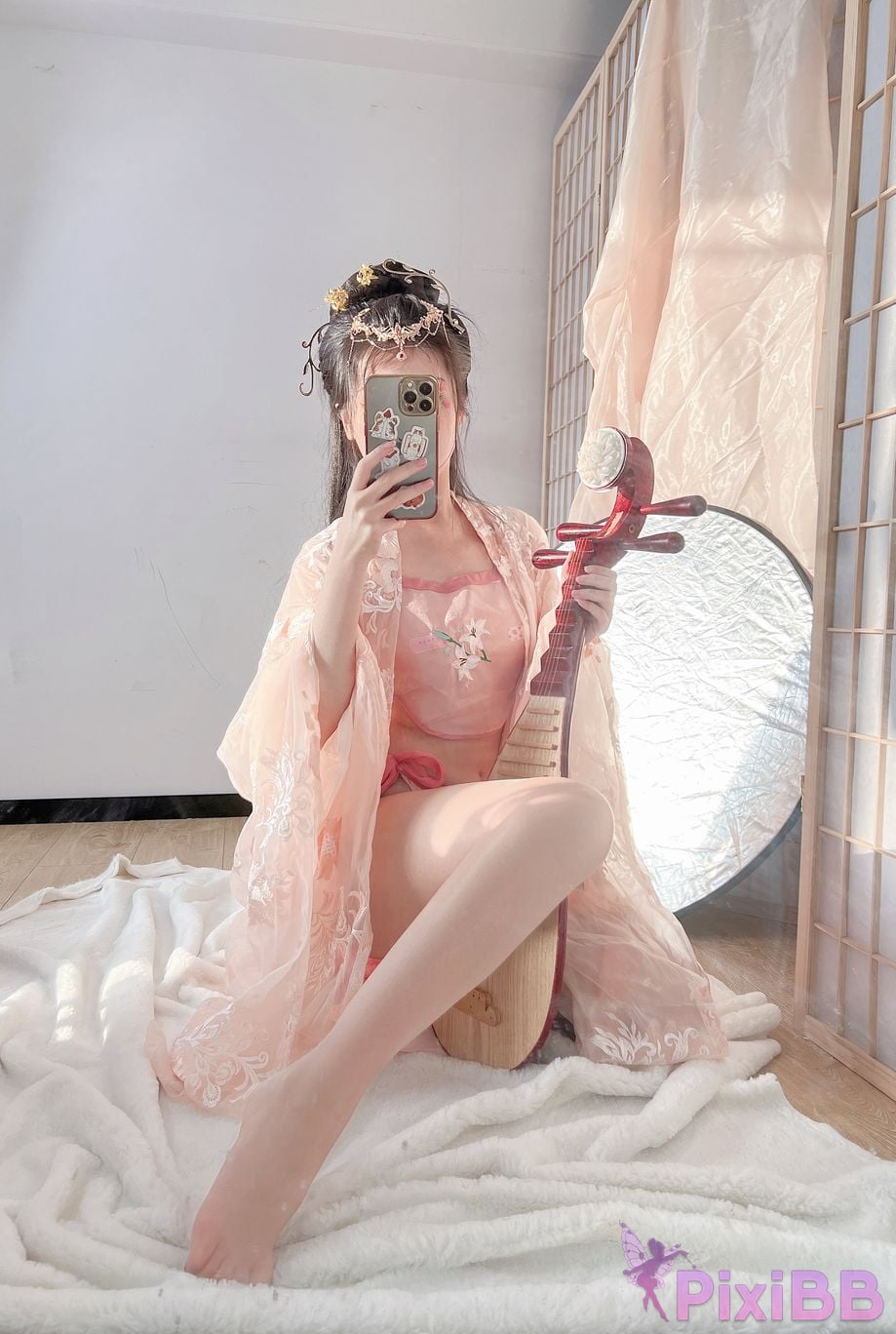 Coser PixiBB.COM 054