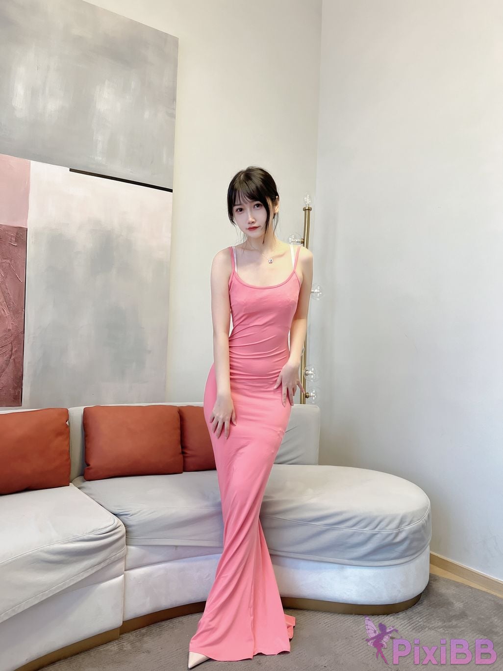 Coser PixiBB.COM 011