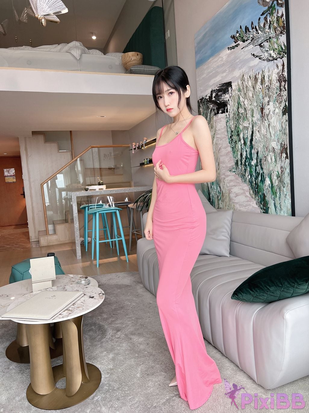 Coser PixiBB.COM 032