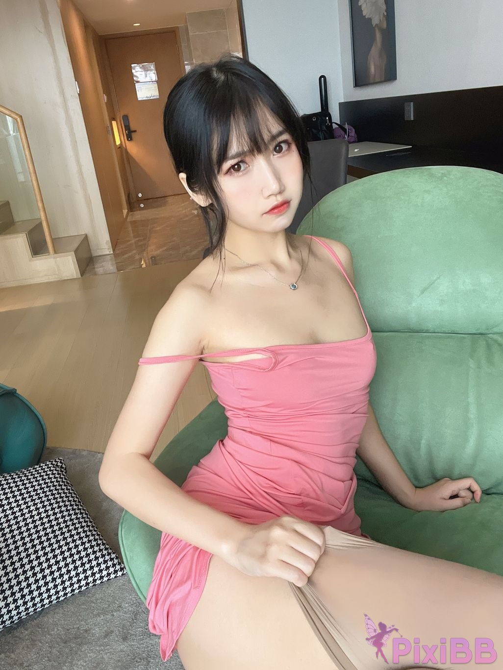 Coser PixiBB.COM 037