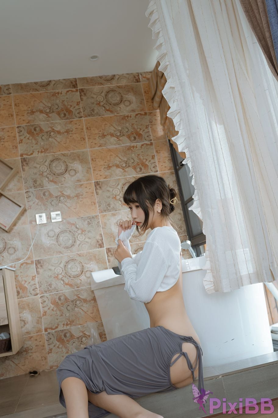 Coser PixiBB.COM 025