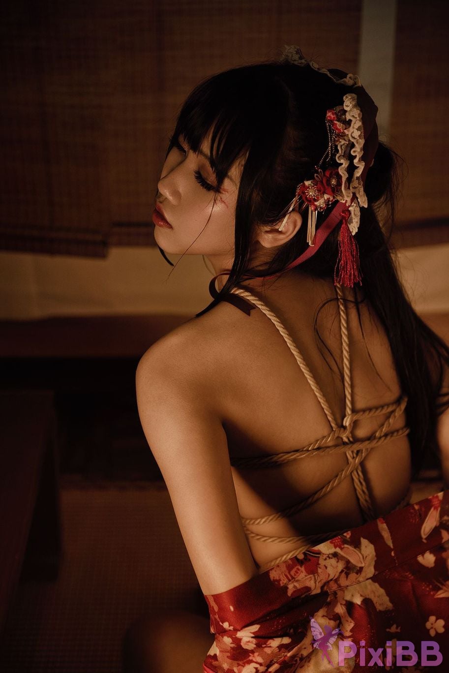 Coser PixiBB.COM 041