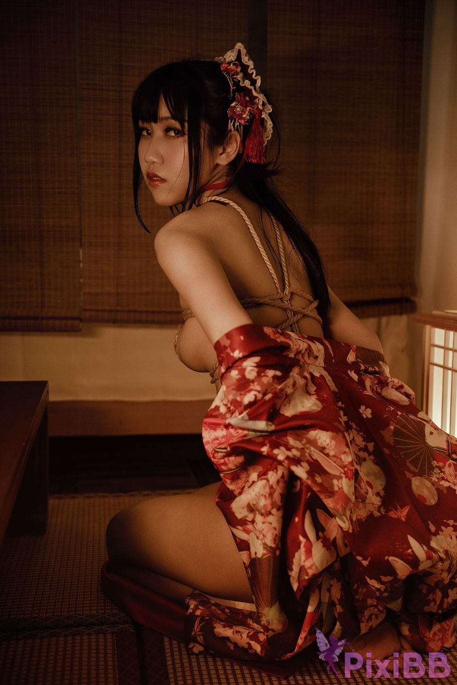 Coser PixiBB.COM 042