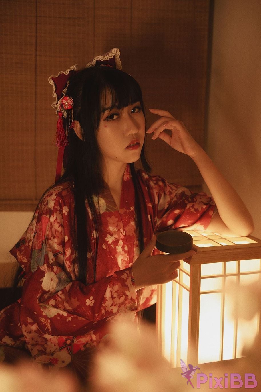 Coser PixiBB.COM 101
