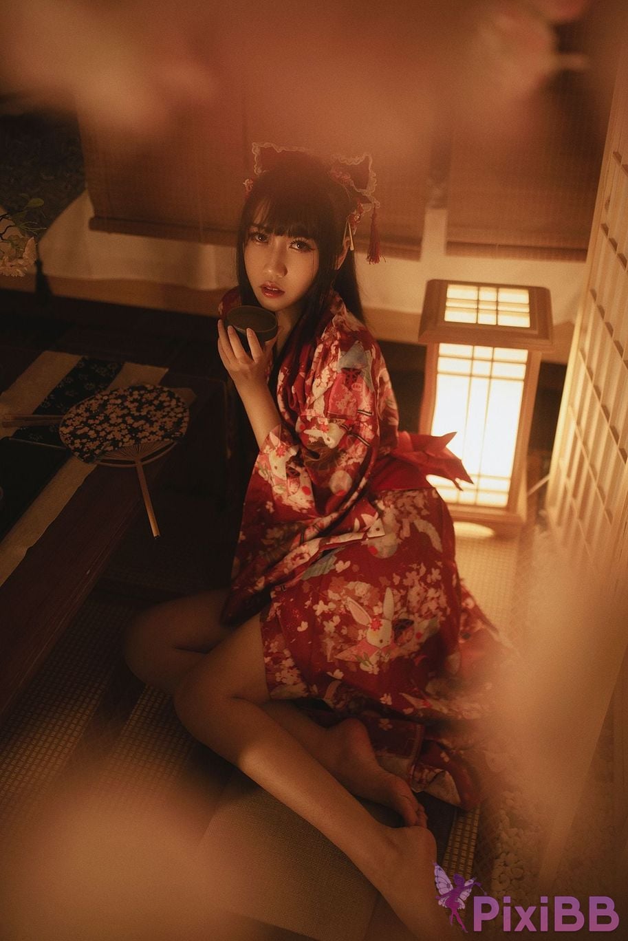 Coser PixiBB.COM 107