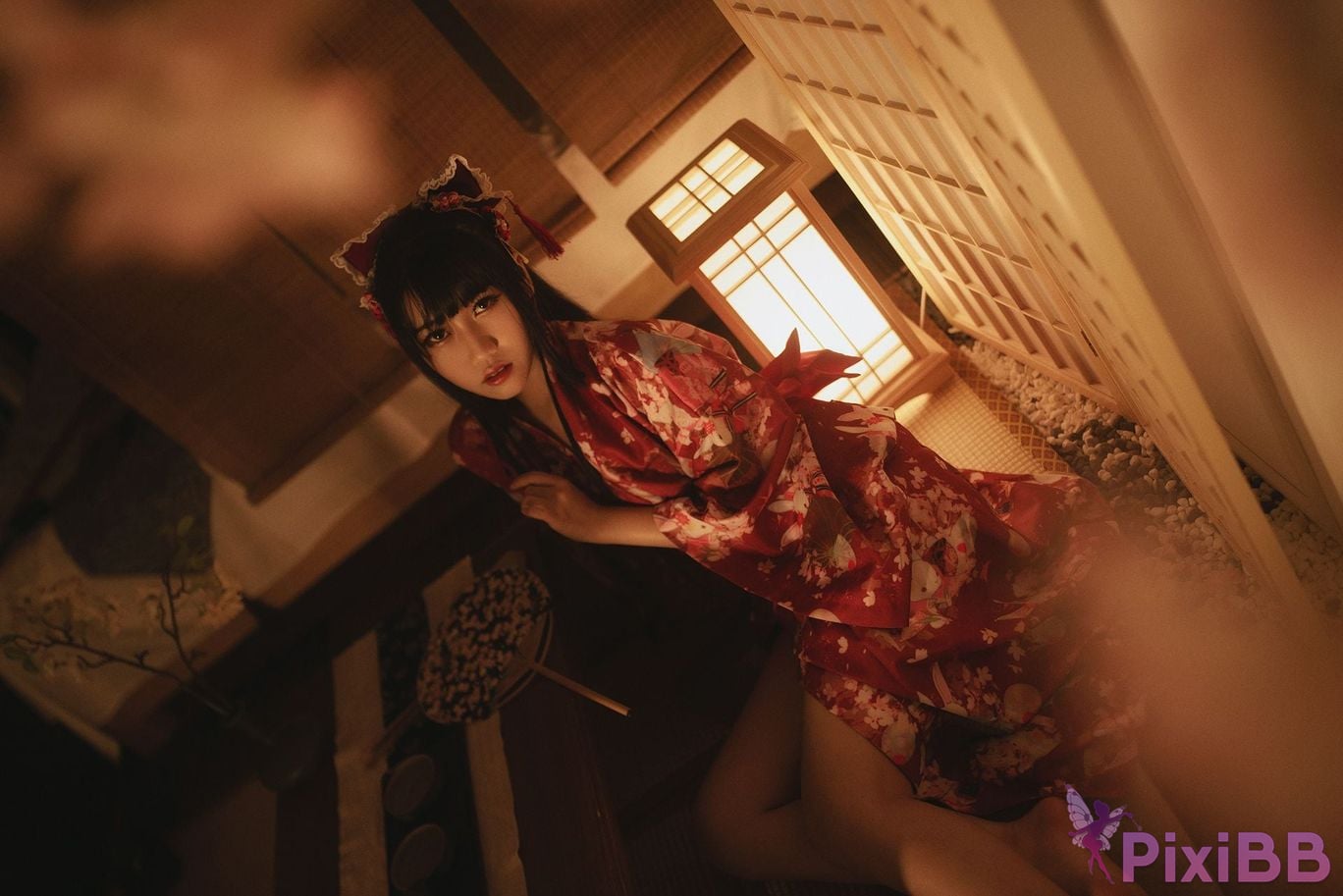 Coser PixiBB.COM 108