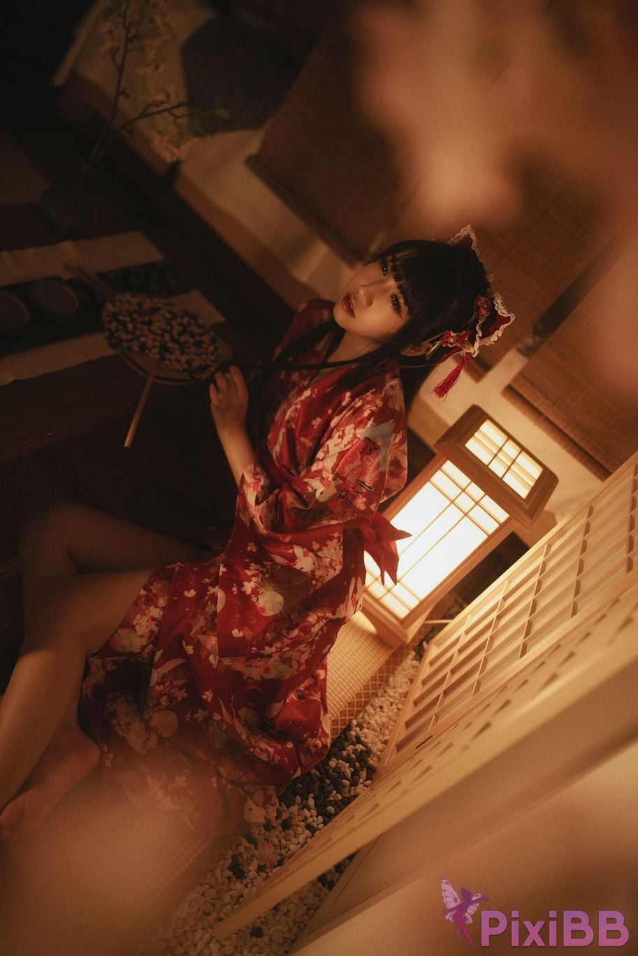 Coser PixiBB.COM 109