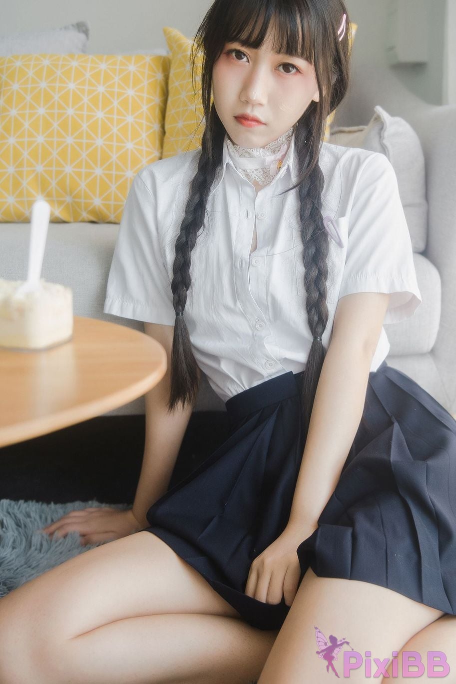 Coser PixiBB.COM 001