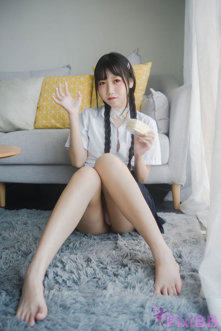 Coser PixiBB.COM 002