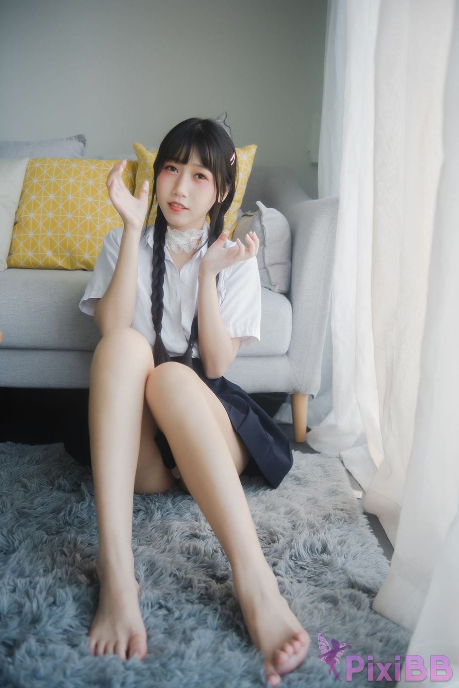 Coser PixiBB.COM 005
