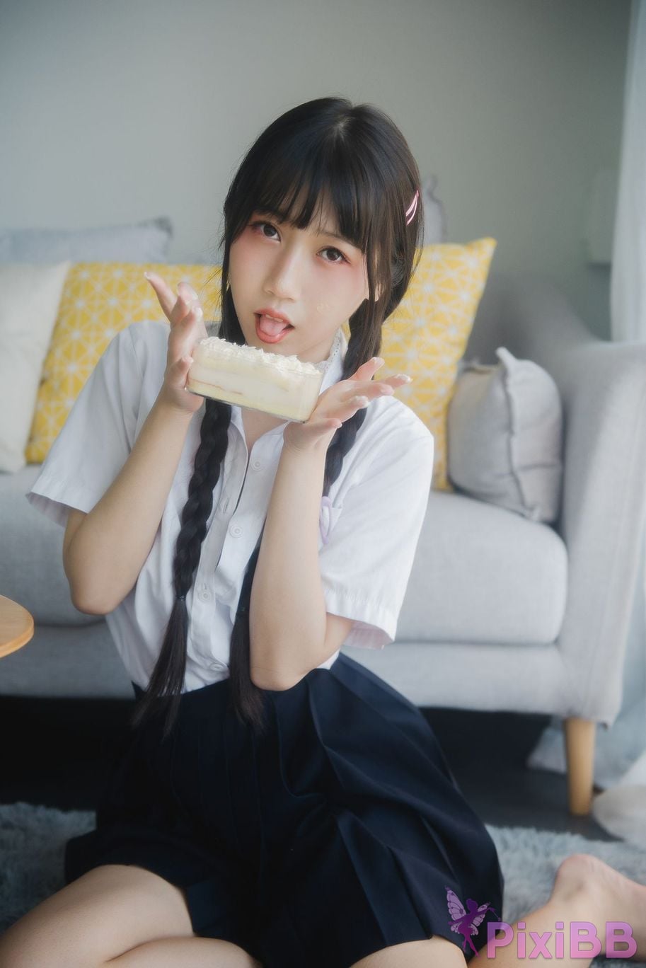 Coser PixiBB.COM 007