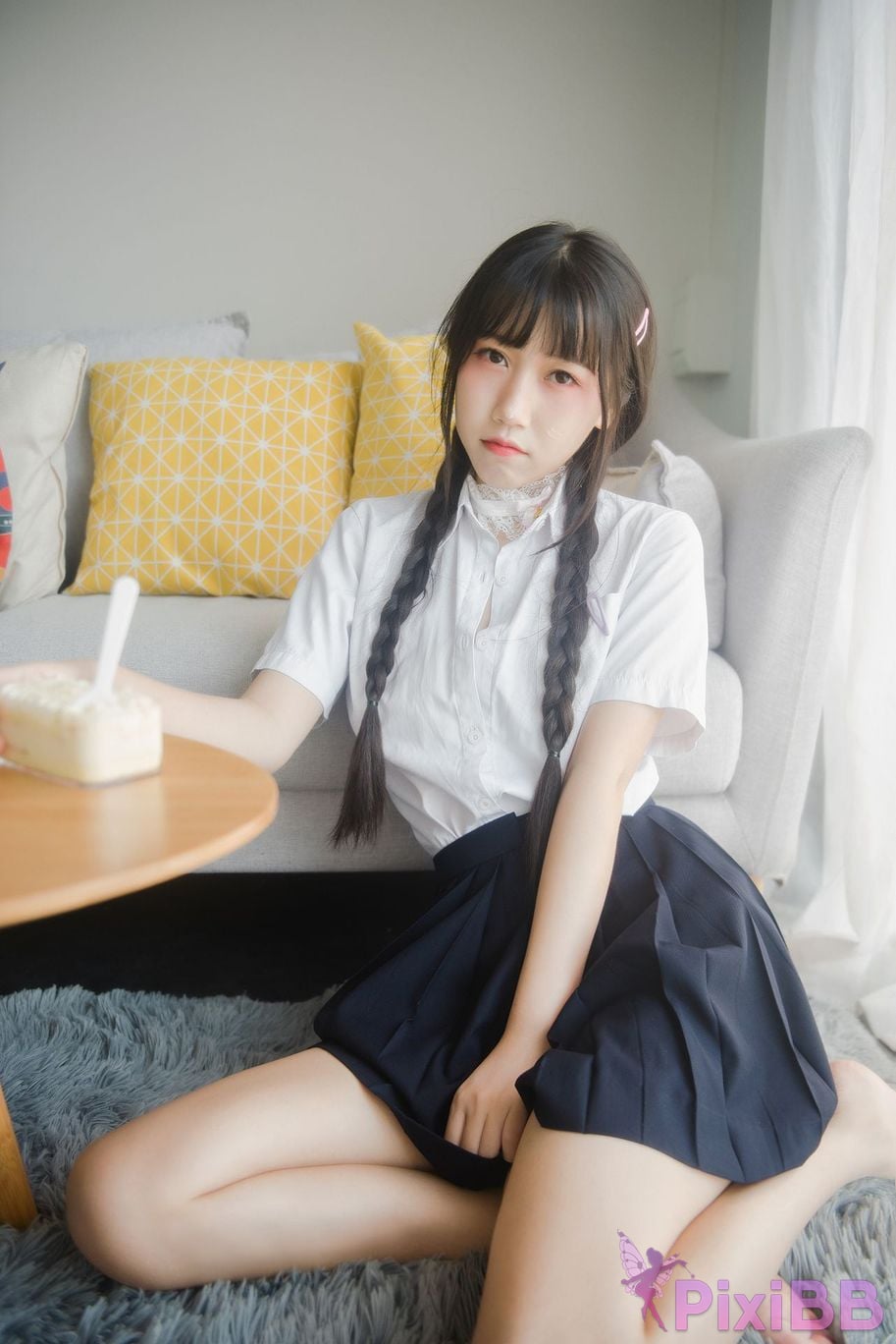 Coser PixiBB.COM 012