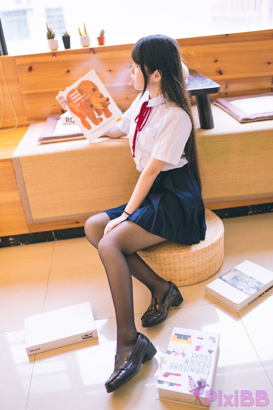 Coser JK PixiBB.COM 037