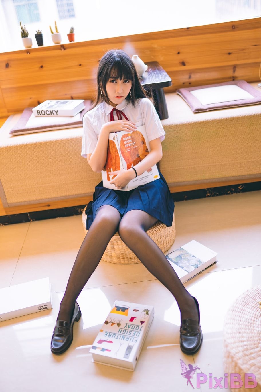 Coser JK PixiBB.COM 038