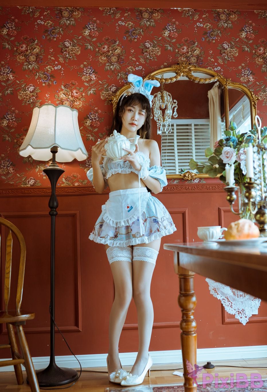 Coser PixiBB.COM 012