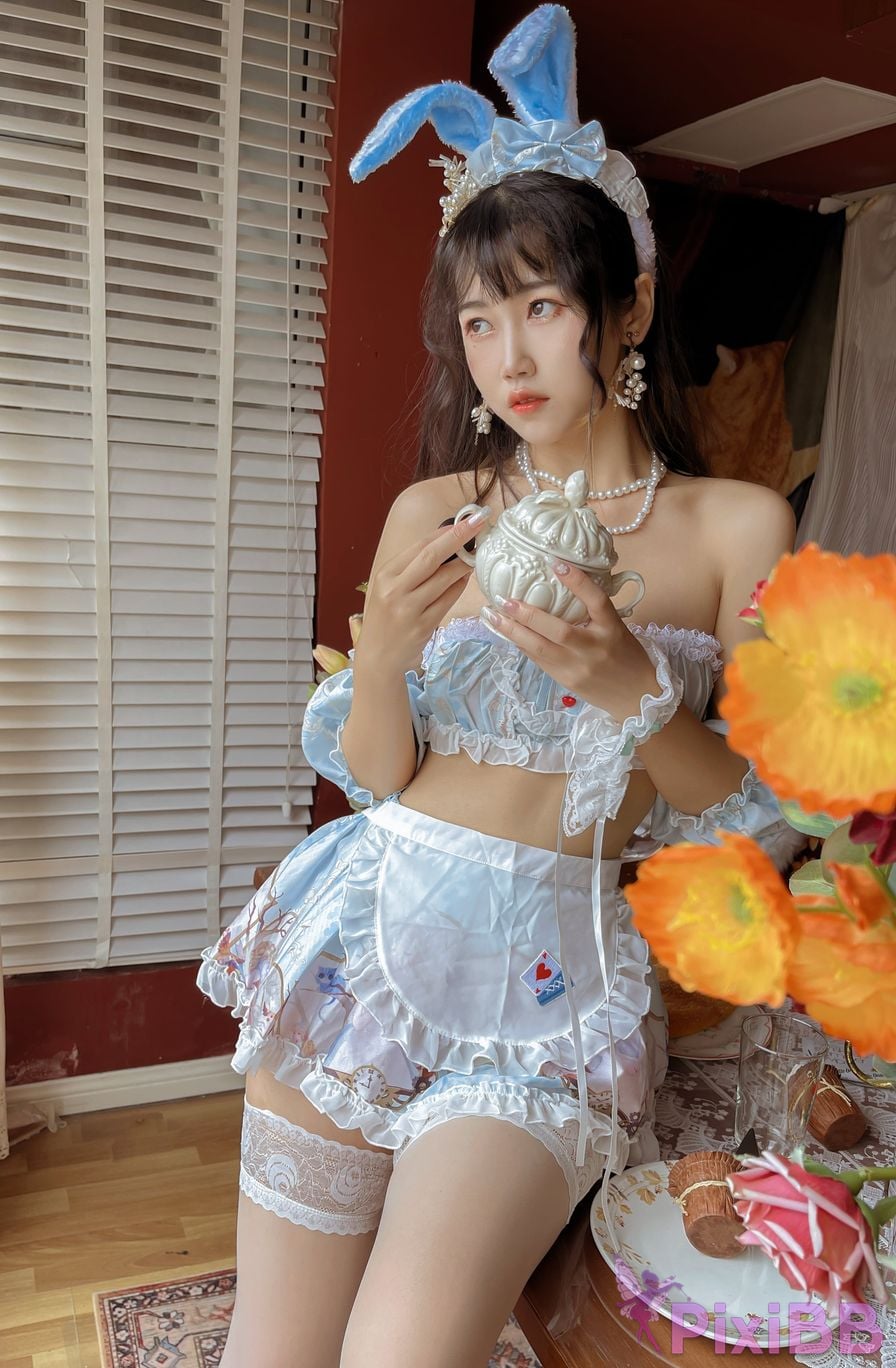 Coser PixiBB.COM 031