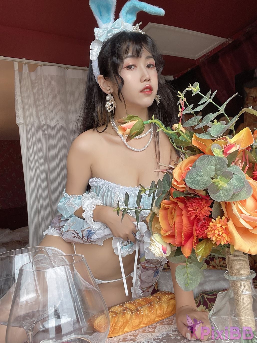 Coser PixiBB.COM 032