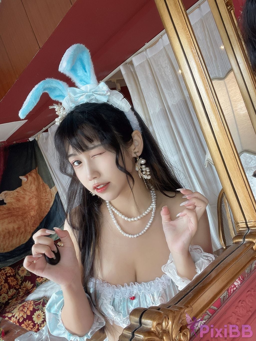 Coser PixiBB.COM 036