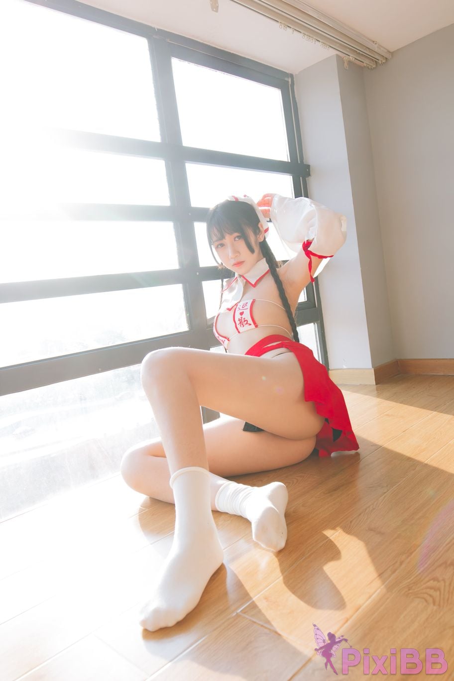 Coser PixiBB.COM 005