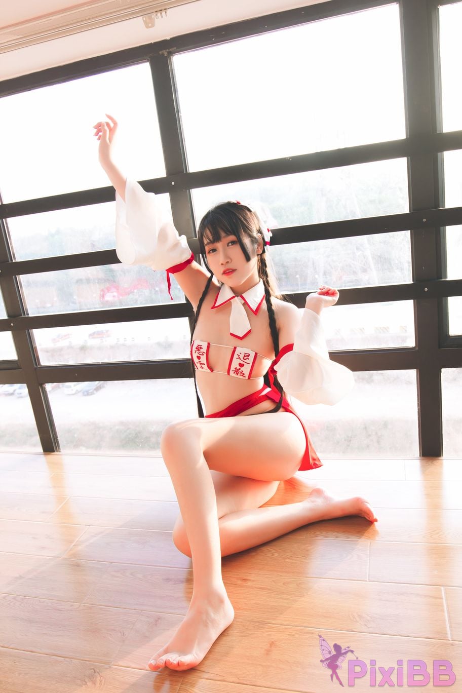 Coser PixiBB.COM 010