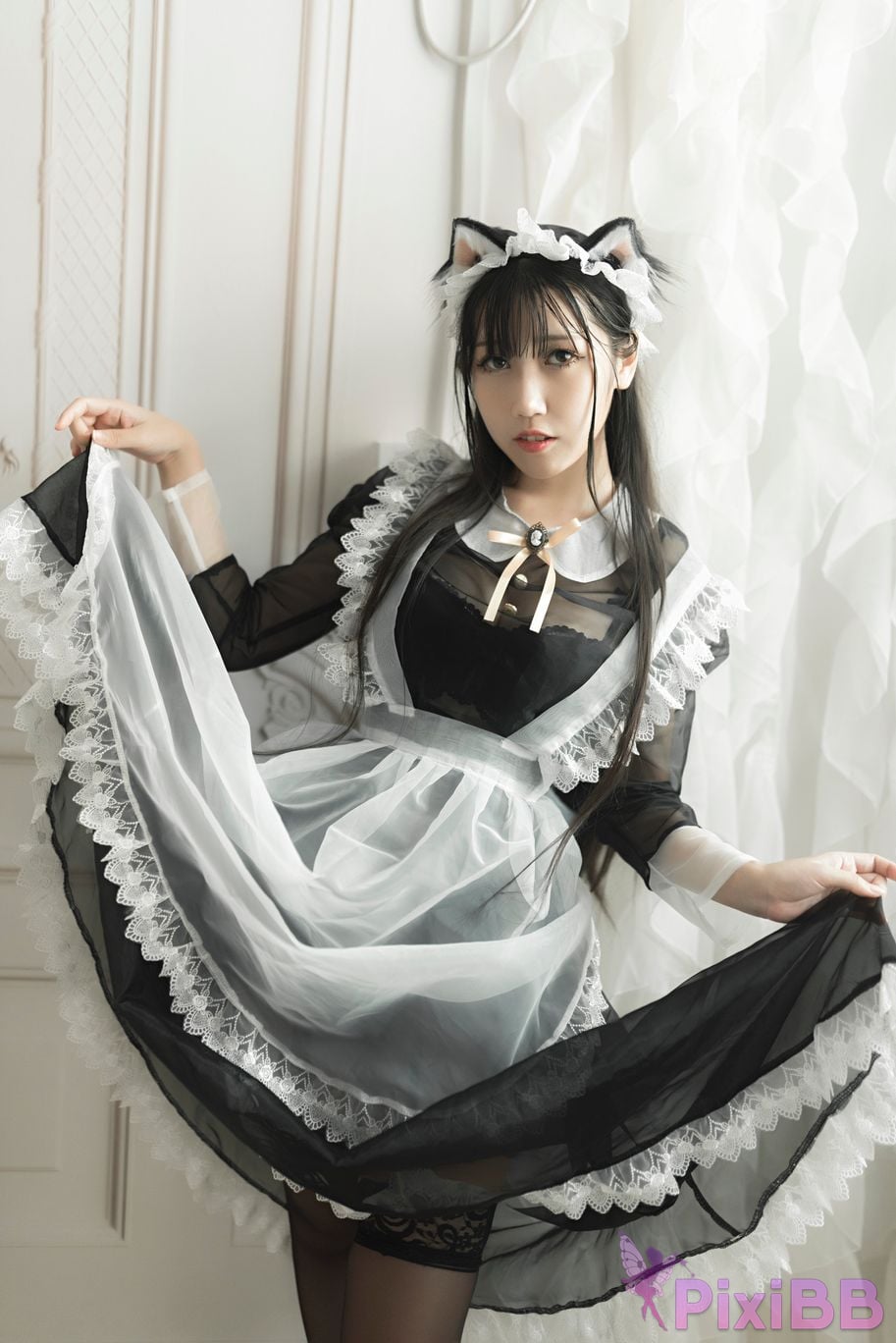 Coser PixiBB.COM 047