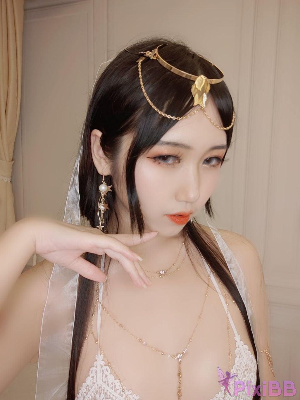 Coser PixiBB.COM 007
