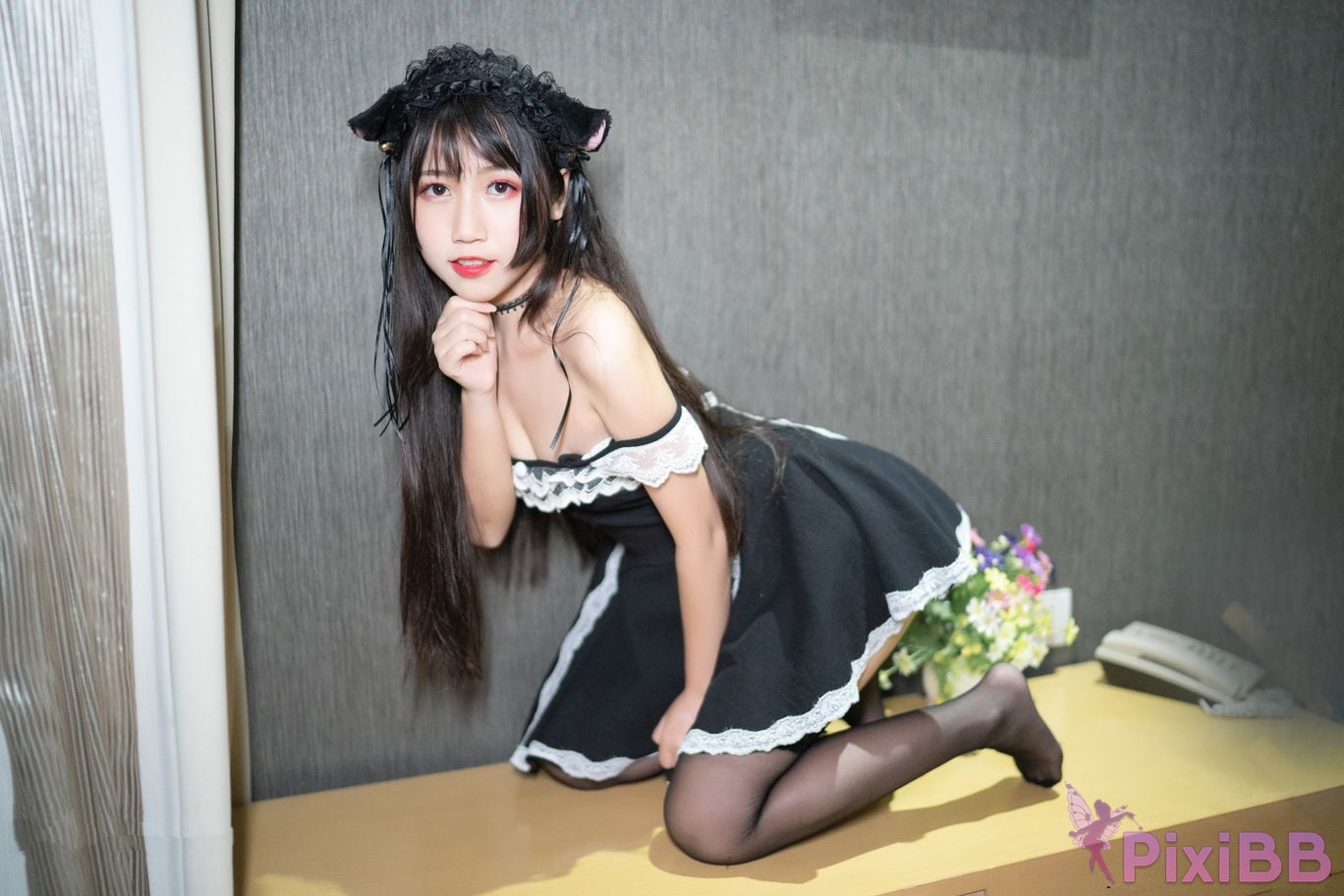 Coser PixiBB.COM 019