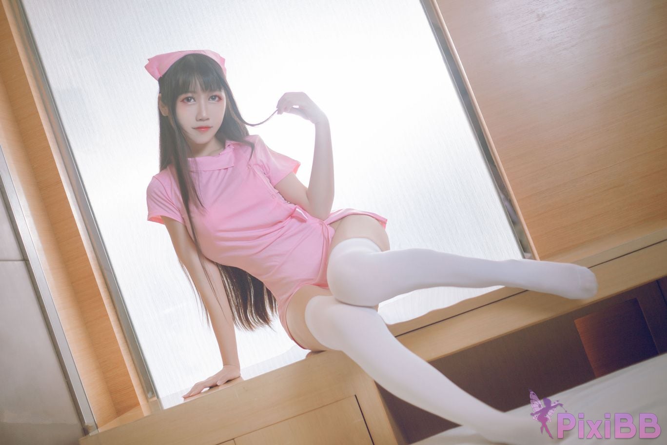 Coser PixiBB.COM 026
