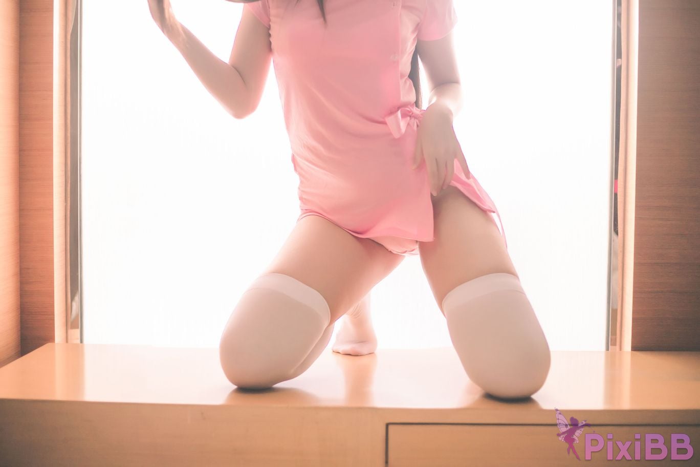 Coser PixiBB.COM 027