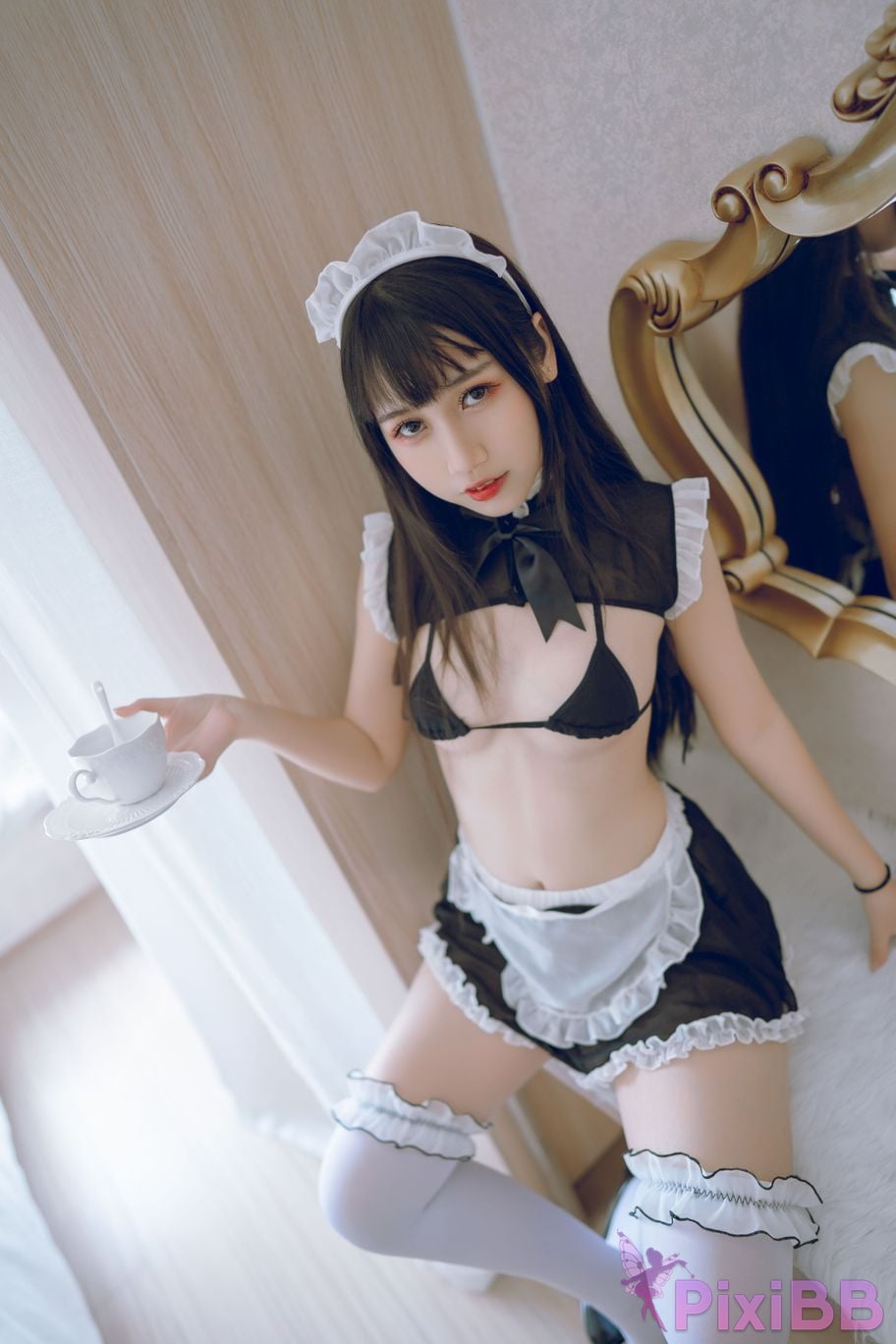 Coser PixiBB.COM 005