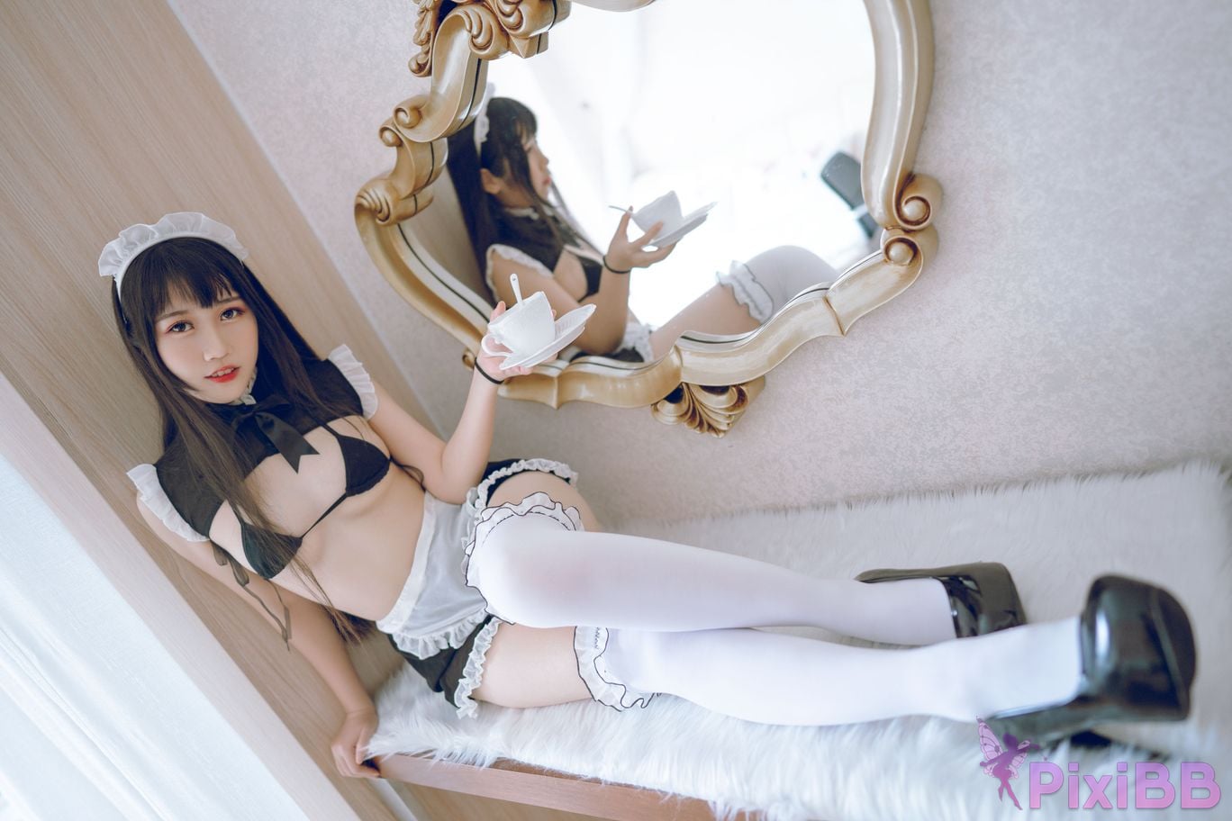 Coser PixiBB.COM 006