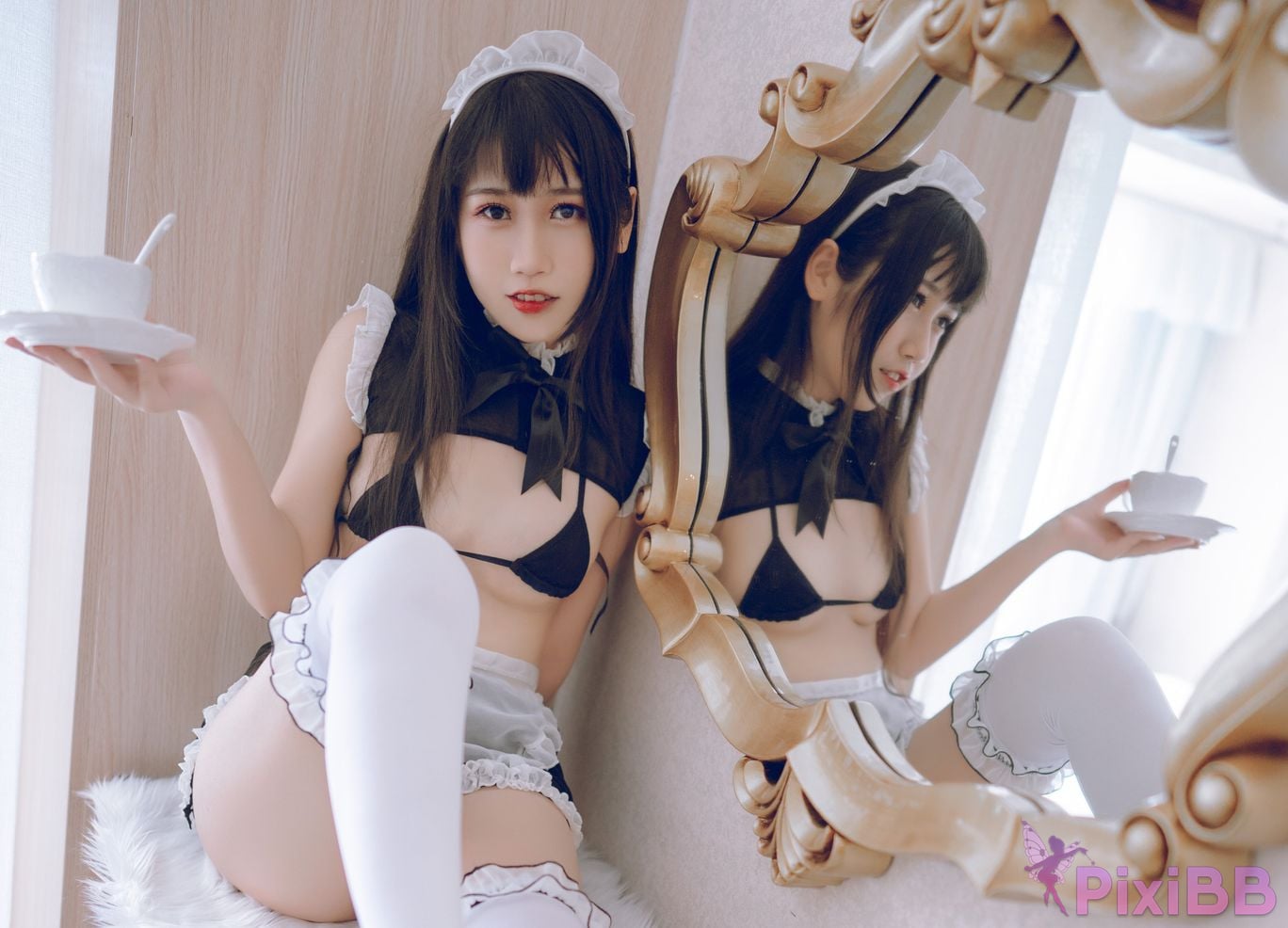 Coser PixiBB.COM 007