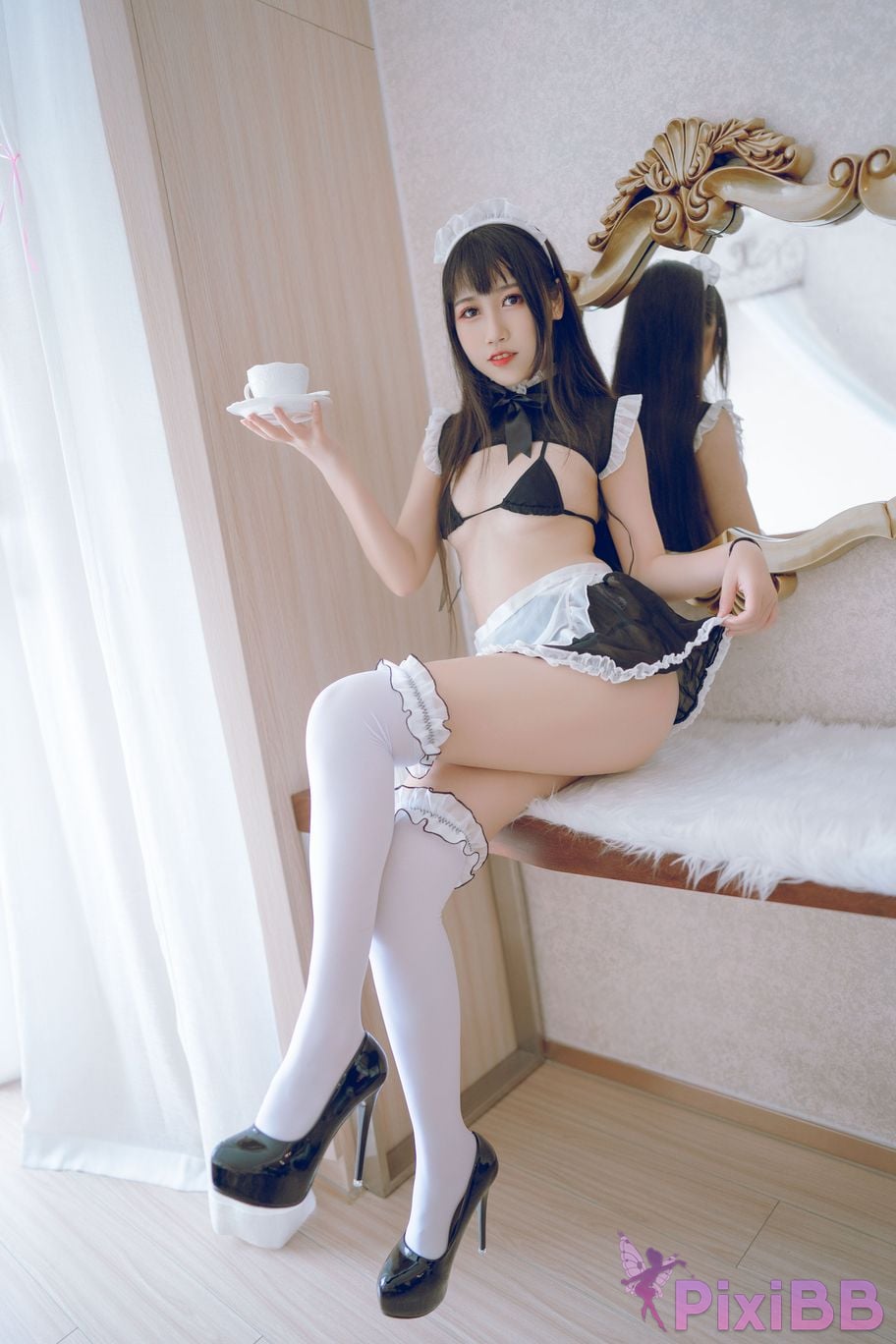 Coser PixiBB.COM 009