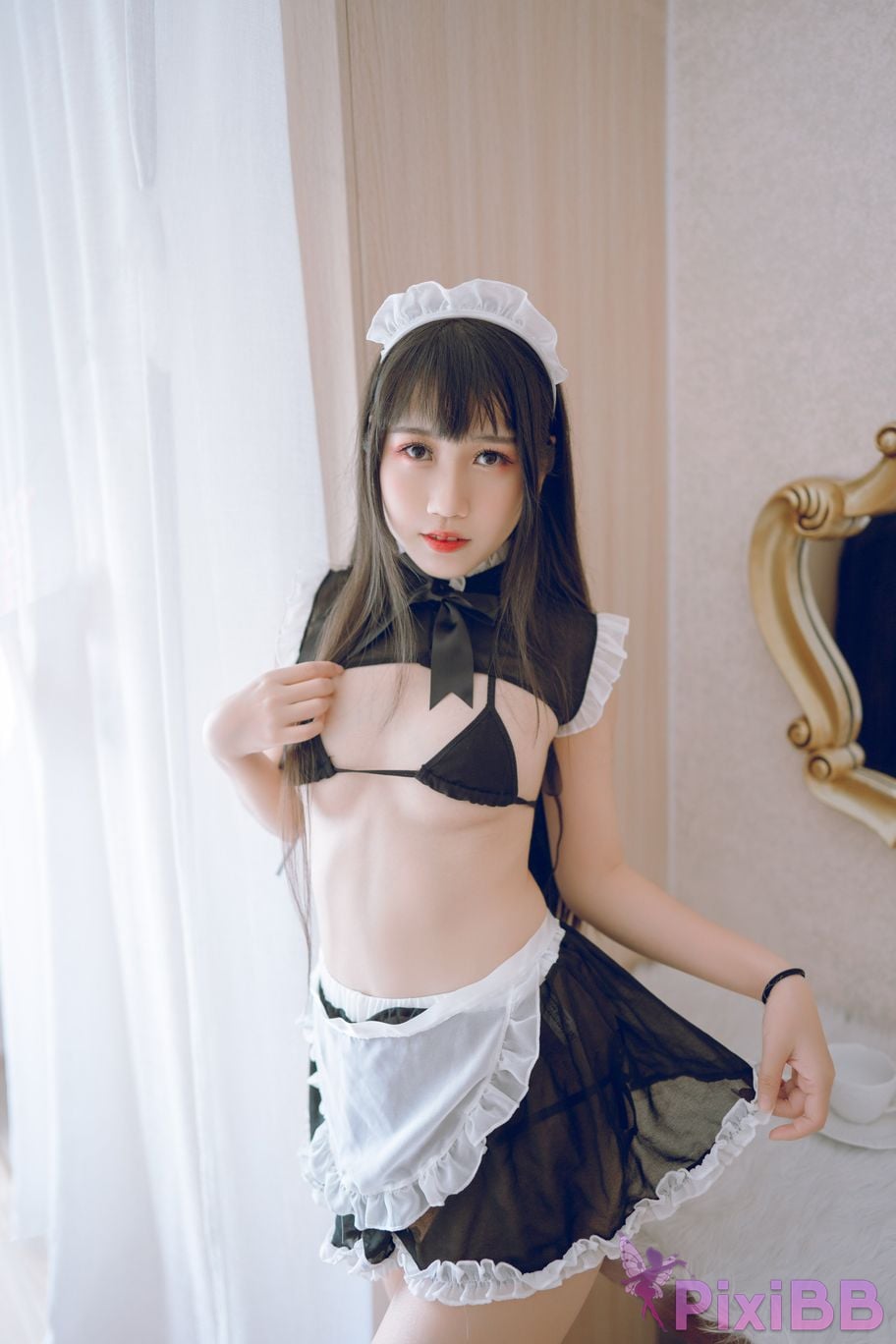 Coser PixiBB.COM 011